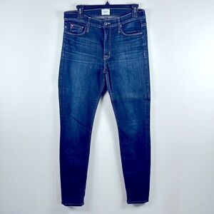 Hudson Jeans Skinny Jean